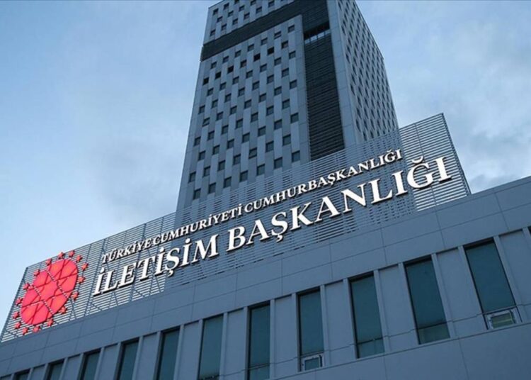 AYM, CİMER kararnamesini de kısmen iptal etti