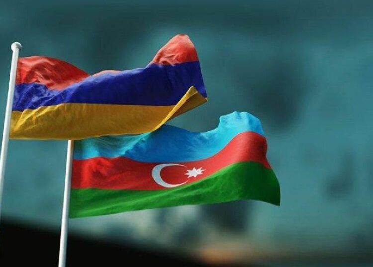 Azerbaycan ve Ermenistan Dışişleri Bakanları Berlin'de bir araya gelecek 1 Azerbaycan ve Ermenistan Dışişleri Bakanları Berlin’de bir araya gelecek