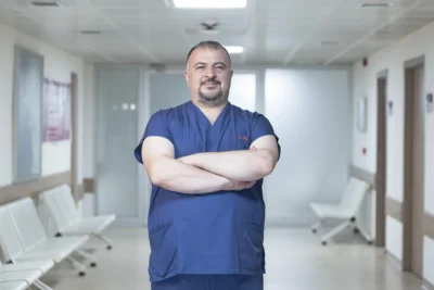 Kalın bağırsak kanserinden ölüm, trafik kazalarının iki katı