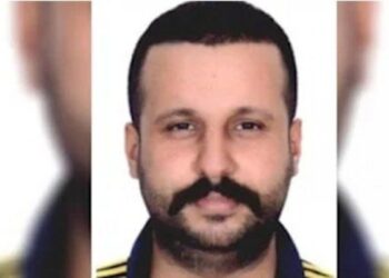 Kırmızı bültenle aranan Barış Boyun, İtalya’da tutuklandı