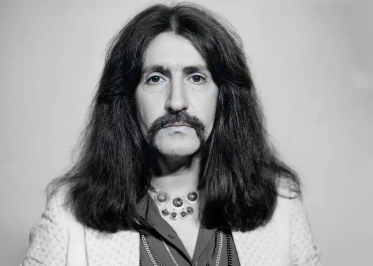 Barış Manço'nun hayatı beyaz perdeye taşınıyor 1 Barış Manço’nun hayatı beyaz perdeye taşınıyor