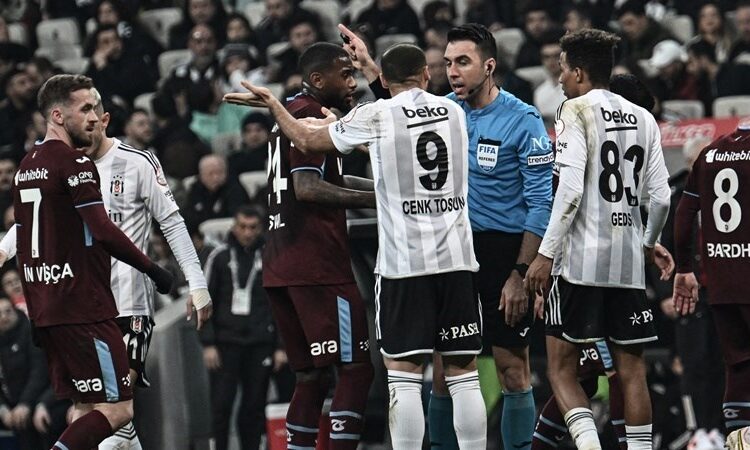 Kamil Aslan yazdı… ‘VAR’ var mı ‘YOK’ mu?