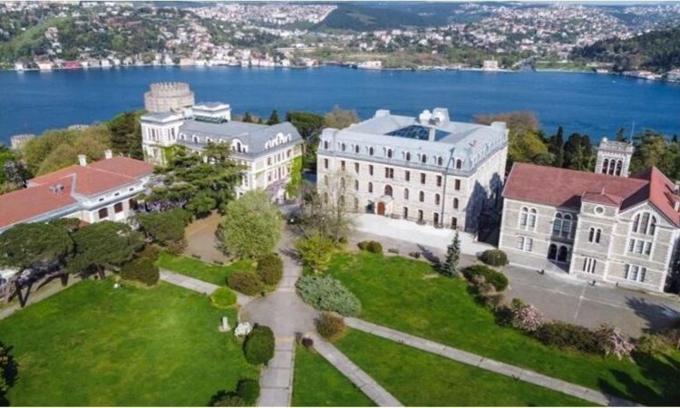 YÖK, Boğaziçi Üniversitesi Rektörü Prof. Dr. Naci İnci ve yönetim hakkında inceleme başlattı 1 YÖK, Boğaziçi Üniversitesi Rektörü Prof. Dr. Naci İnci ve yönetim hakkında inceleme başlattı