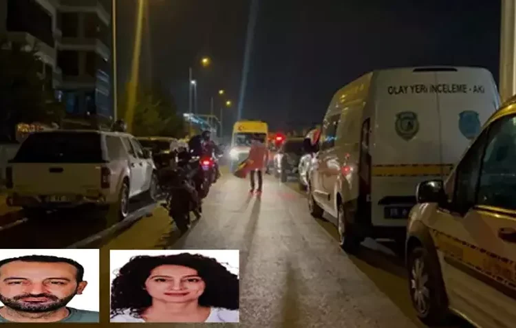 Eski kocalar öldürüyor! İstanbul’dan sonra Bursa’da da boşanmış eş cinayeti 1 Eski kocalar öldürüyor! İstanbul’dan sonra Bursa’da da boşanmış eş cinayeti