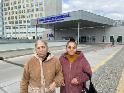 Okulda düştü denildi kafatasında 8 kırık çıktı! Beyin kanaması geçirdi durumu kritik 2 Okulda düştü denildi kafatasında 8 kırık çıktı! Beyin kanaması geçirdi durumu kritik