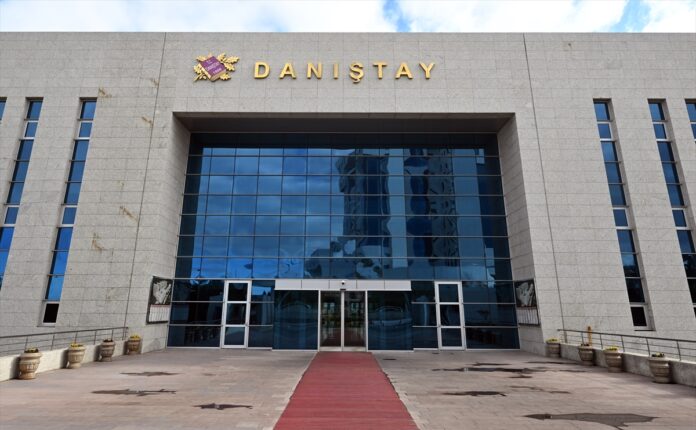 Üst düzey Danıştay üyesi: ‘FETÖ irtibatı olan hakimlerin bir gecede mesleğe döndürüldüğü algısı oluşturulmaya çalışılıyor’ 1 Üst düzey Danıştay üyesi: ‘FETÖ irtibatı olan hakimlerin bir gecede mesleğe döndürüldüğü algısı oluşturulmaya çalışılıyor’