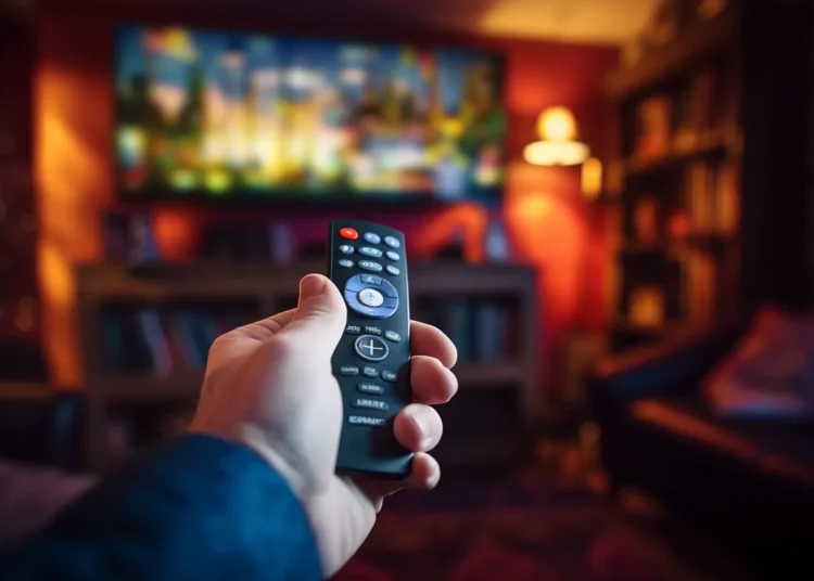 Türkiye'de en çok hangi dizi/film platformu kullanılıyor? Zirvedeki isim şaşırttı 1 Türkiye’de en çok hangi dizi/film platformu kullanılıyor? Zirvedeki isim şaşırttı