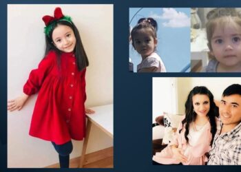Depremde Maraş’ta kaybolan çocuğun cenazesi Elazığ’da bulundu