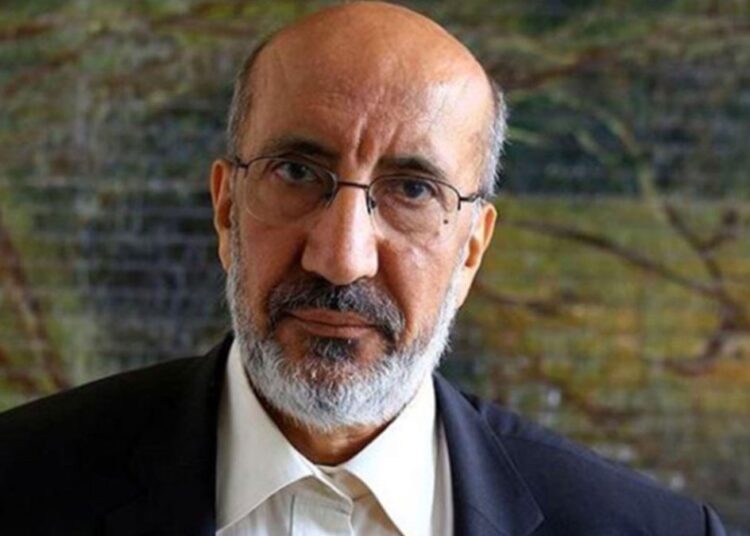 Abdurrahman Dilipak "AK Parti'de dip dalga var" dedi, isimleri saydı 1 Abdurrahman Dilipak’tan şok 15 Temmuz iddiası: Hükümet 4 ay önceden darbe olacağını biliyordu
