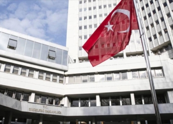 Dışişleri’nde aynı ayda iki diplomat intihar etti: Biri öldü, biri kurtarıldı
