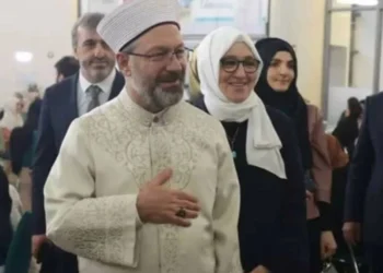 Camilerde tasarruf vaazı verdiren Diyanet, İskandinav gezisi yapmış! ‘Tepki çekmesin’ diye de gizlenmiş
