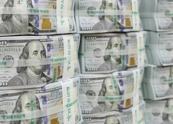 Kısa vadeli dış borç aralıkta rekor kırdı: 226,6 milyar dolar!