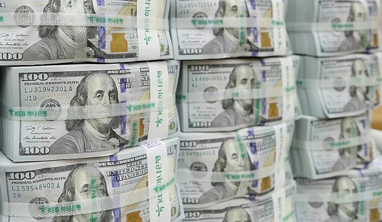 'Karar sonrası 10 milyar dolar döviz satıldı' iddiası 1 Kısa vadeli dış borç aralıkta rekor kırdı: 226,6 milyar dolar!