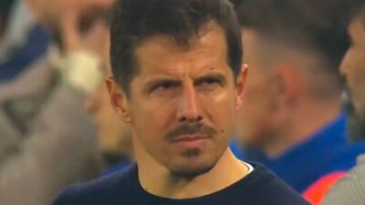 Ankaragücü’ne 3-0 yenilen Fenerbahçe kupaya veda etti 2 Ankaragücü’ne 3-0 yenilen Fenerbahçe kupaya veda etti