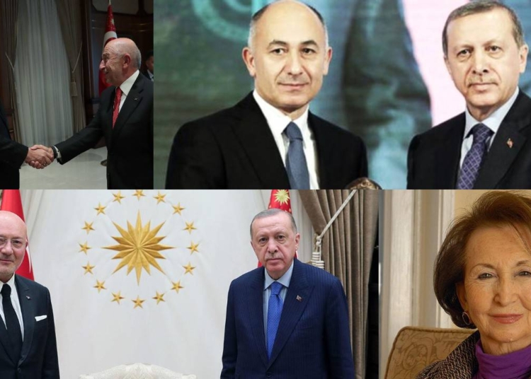 Forbes, ‘En zengin 10 Türk’ listesini açıkladı 1 Forbes, ‘En zengin 10 Türk’ listesini açıkladı