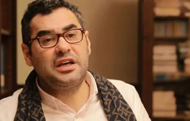 Enver Aysever serbest bırakıldı, Tuncay Özkan’ı suçladı