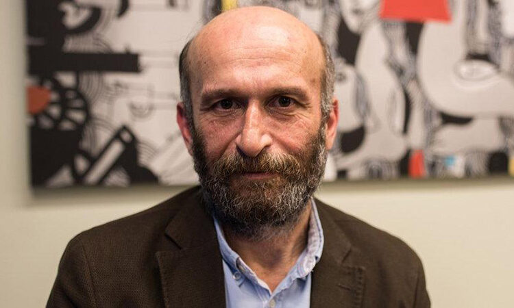 MİT TIR’ları davasında gazeteci Erdem Gül’e 5 yıl hapis