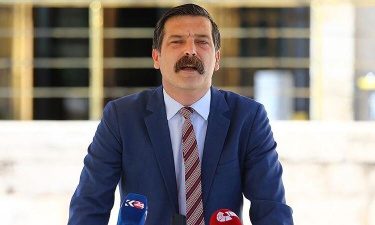 Erkan Baş’ın aday olduğu Gebze’de CHP ve DEM Parti aday çıkarmadı