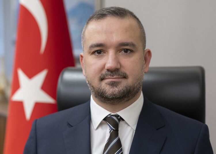 Merkez Bankası Başkanı doğalgaz ve elektrik zammını önden duyurdu 1 Merkez Bankası Başkanı doğalgaz ve elektrik zammını önden duyurdu
