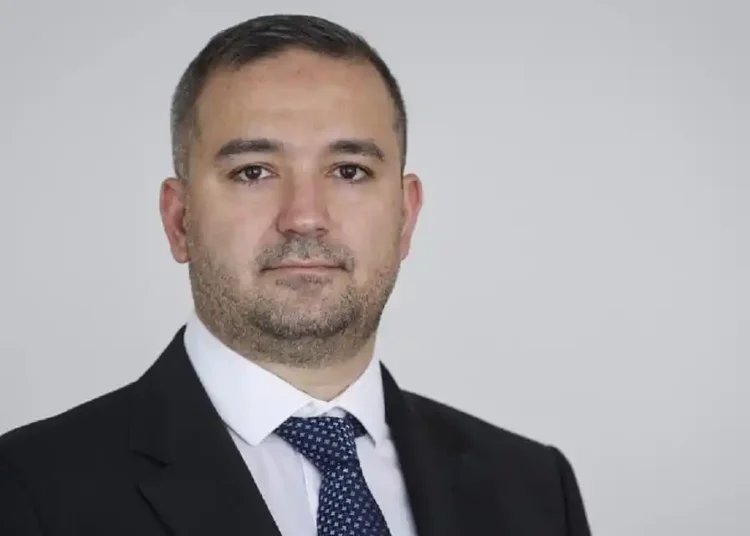 Merkez Bankası Başkanlığı’na Fatih Karahan atandı