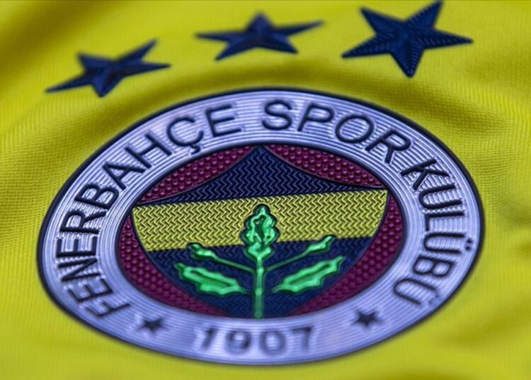 Fenerbahçe'nin borcu belli oldu 1 Fenerbahçe’nin borcu belli oldu