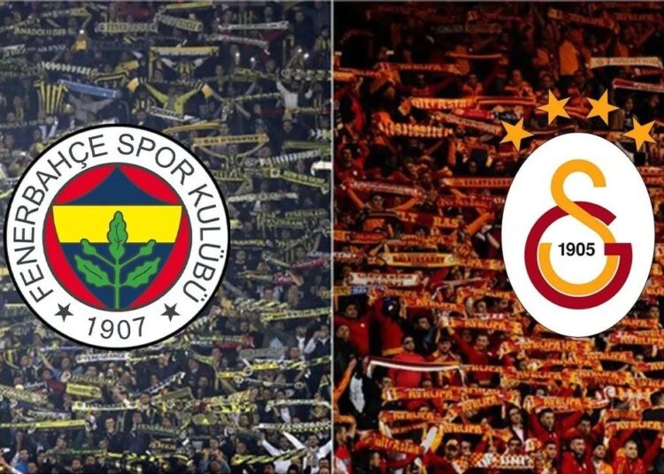 Fenerbahçe'den, Dursun Özbek hakkında suç duyurusu 1 Fenerbahçe’den, Dursun Özbek hakkında suç duyurusu