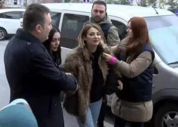 Feyza Altun önce serbest bırakıldı, ardından Diyanet suç duyurusunda bulundu