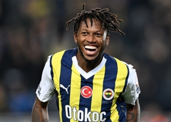 Sakatlığını atlatmıştı: Fred’den Fenerbahçe’ye iyi haber