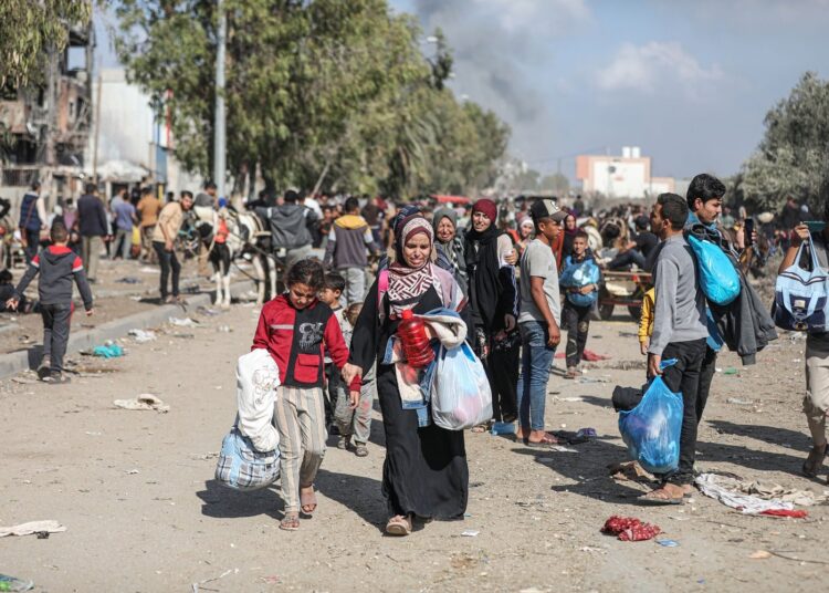 İsrail’in Filistinli kadınlara yaptığı taciz ve işkence raporlandı 1 İsrail’in Filistinli kadınlara yaptığı taciz ve işkence raporlandı