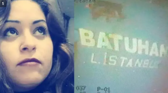 Batan geminin dümeninde aşçı Zeynep mi vardı? 1 Batan geminin dümeninde aşçı Zeynep mi vardı?