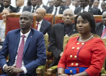 Cumhurbaşkanının suikastla öldürüldüğü Haiti’de, First Lady ve Başbakan cinayetle suçlanıyor