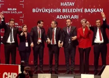 CHP, Lütfü Savaş’ın adı açıklamadı! Hatay Büyükşehir adayı değişiyor