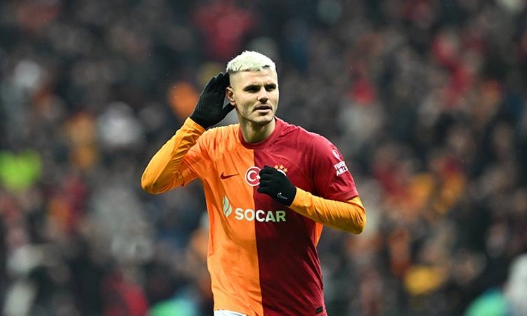 Icardi “bitti” demeden bitmiyor