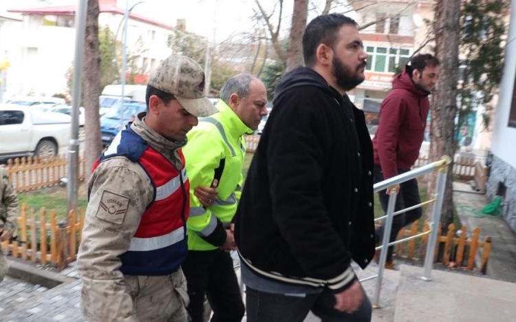 İliç maden faciası soruşturmasında şirketin Türkiye müdürü gözaltına alındı