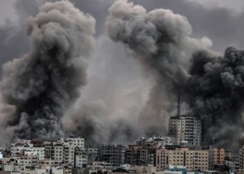 İsrail vahşetinin rakamları: 70 bin ton bomba, 30 bin can
