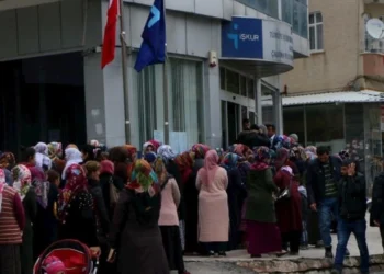 İşçi için oluşturulan ‘işsizlik fonu’ işverene kaynak oldu