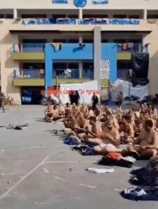 İsrail katliama devam ediyor! Dünya sadece konuşuyor
