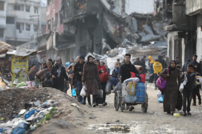 İsrail katliama devam ediyor! Dünya sadece konuşuyor