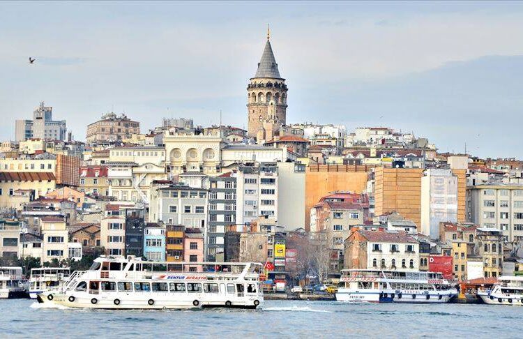 İstanbul turizmde tüm yılların rekorunu kırdı 1 İstanbul turizmde tüm yılların rekorunu kırdı