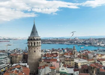 İstanbul’un nüfusu son 100 yılda ikinci kez geriledi