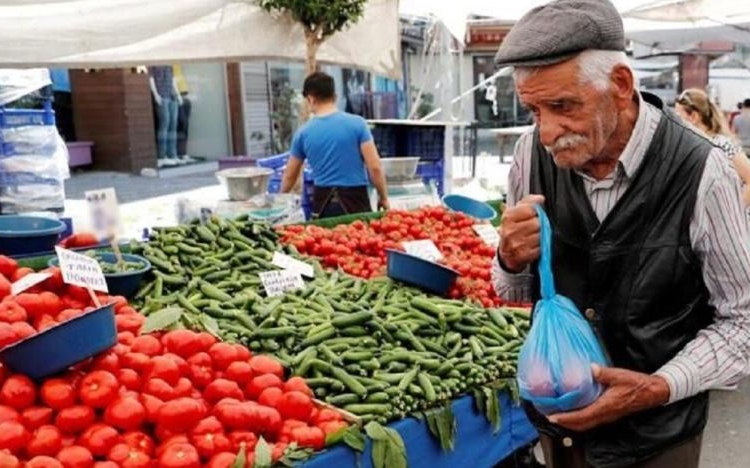İstanbul’da yaşamanın maliyeti 3 asgari ücretten fazla