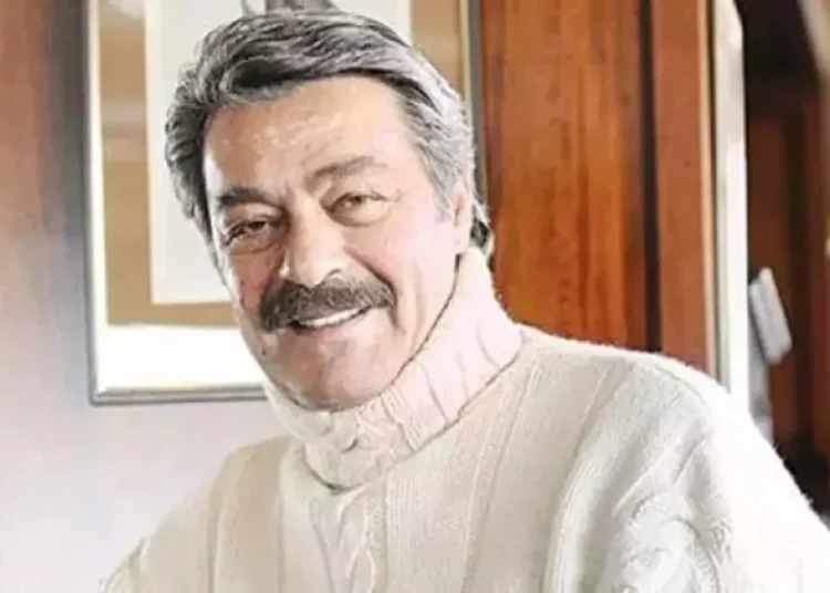 Kadir İnanır: En önde giderim, yeter ki adı 'barış' olsun 1 Kadir İnanır: En önde giderim, yeter ki adı ‘barış’ olsun