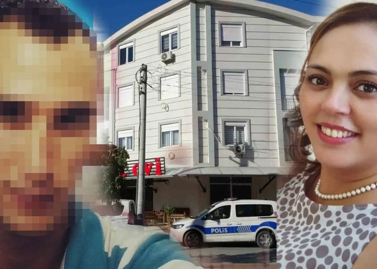 Her gün kadın cinayeti! Katil yine eski eş 1 Her gün kadın cinayeti! Katil yine eski eş