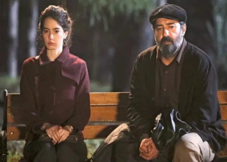 Ahmet Kaya'nın hayatını anlatan filmin vizyon tarihi belli oldu 1 Ahmet Kaya’nın hayatını anlatan filmin vizyon tarihi belli oldu