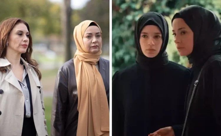 Kızılcık Şerbeti ve Kızıl Goncalar’ın yapımcısından yeni dizi