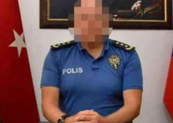 İl Emniyet Müdür Yardımcısı rüşvetten tutuklandı