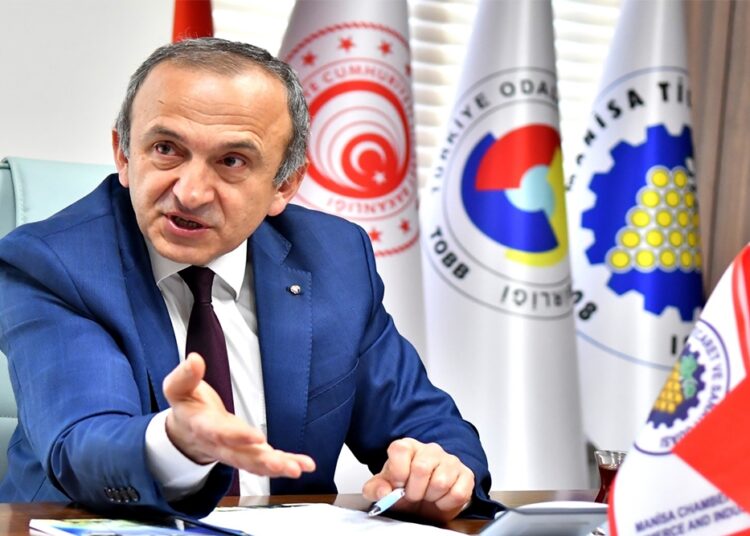 “Beş ilde Hazine arazileri, BM fonu ile Suriyelilere verilmesi yönünde talimat verildi” 1 “Beş ilde Hazine arazileri, BM fonu ile Suriyelilere verilmesi yönünde talimat verildi”