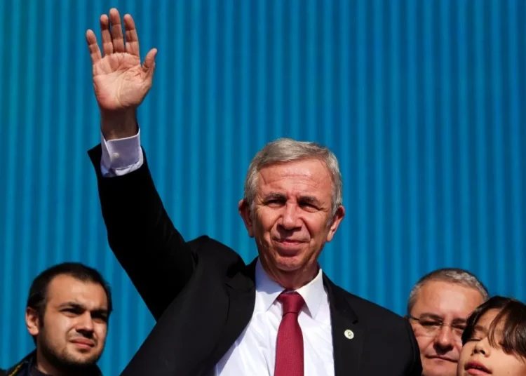 Mansur Yavaş: Bu ülkedeki yoksullukların en büyük sebebi ülkedeki yolsuzluklardır 1 Mansur Yavaş: Bu ülkedeki yoksullukların en büyük sebebi ülkedeki yolsuzluklardır