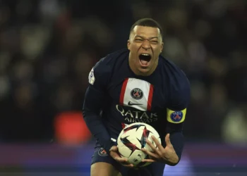 Mbappe, PSG’den ayrılacağını açıkladı: Rota Arabistan mı, Real Madrid mi?