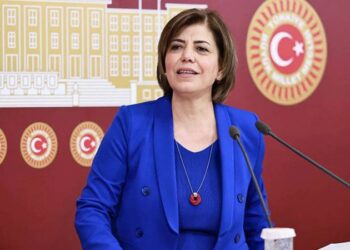 DEM Parti İBB adayı Beştaş: CHP’den alacağımız var